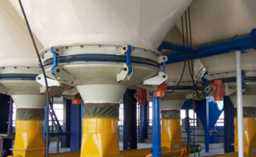 氣力輸送系統(tǒng)的發(fā)展以及粉末氣力輸送的合適產業(yè)有哪些呢？